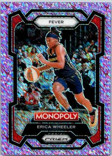 Erica Wheeler
