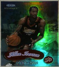 Allen Iverson