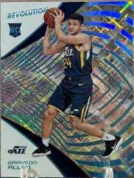 Grayson Allen