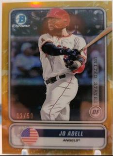 Jo Adell