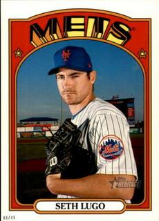 Seth Lugo