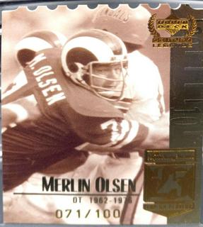 Merlin Olsen