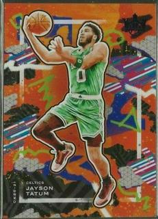 Jayson Tatum