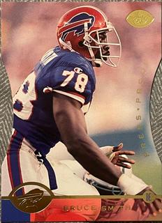 Bruce Smith