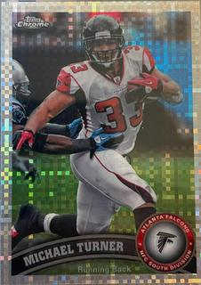 Michael Turner