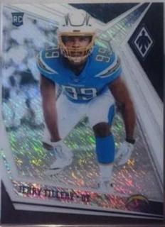 Jerry Tillery