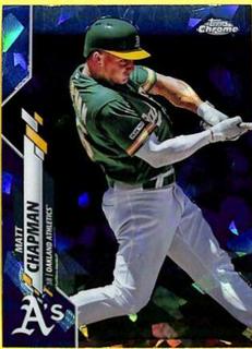 Matt Chapman