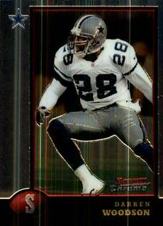 Darren Woodson