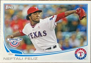 Neftali Feliz