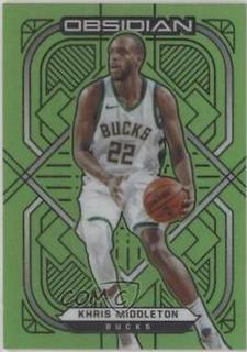 Khris Middleton