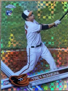 Trey Mancini