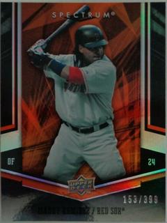 Manny Ramirez