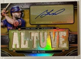 Jose Altuve