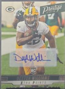 Dexter Williams