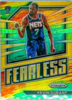 Kevin Durant