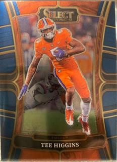 Tee Higgins