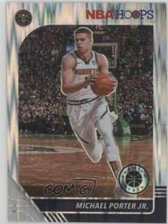 Michael Porter Jr.