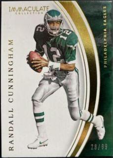 Randall Cunningham