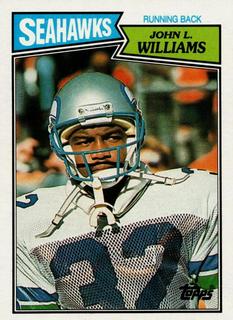 John L. Williams