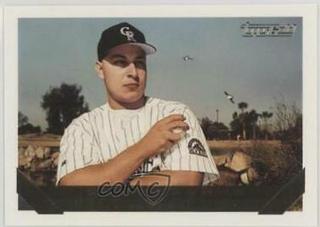 Rudy Seanez