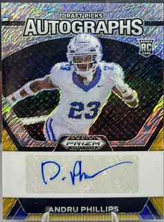 Andru Phillips