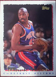 Mark West