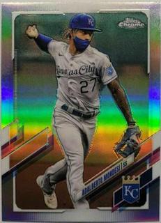 Adalberto Mondesi