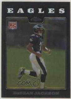 DeSean Jackson