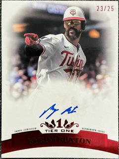Byron Buxton