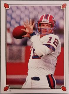 Jim Kelly