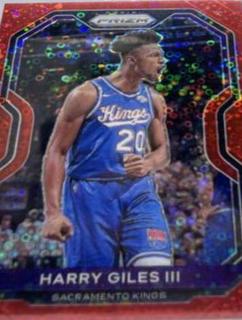 Harry Giles III