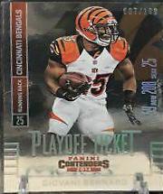 Giovani Bernard