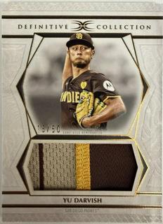 Yu Darvish