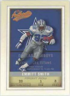 Emmitt Smith