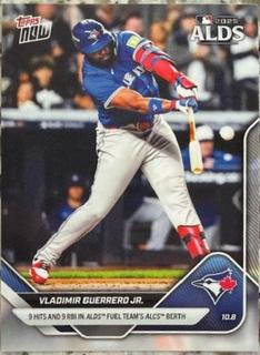 Vladimir Guerrero Jr.