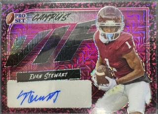Evan Stewart