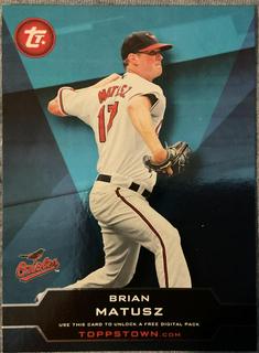 Brian Matusz