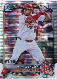 Nathan Church