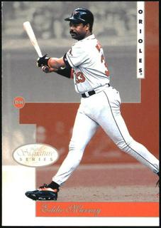 Eddie Murray