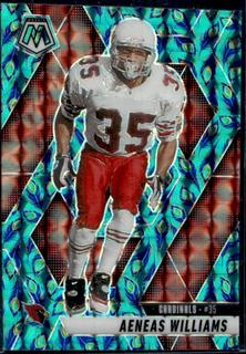 Aeneas Williams