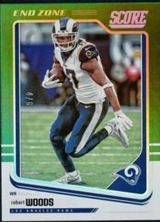 Robert Woods