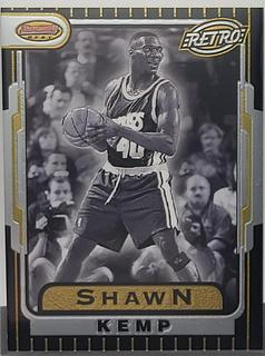 Shawn Kemp