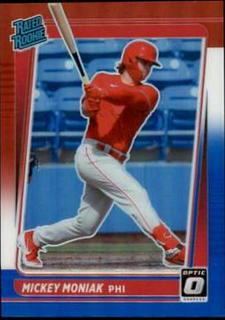 Mickey Moniak