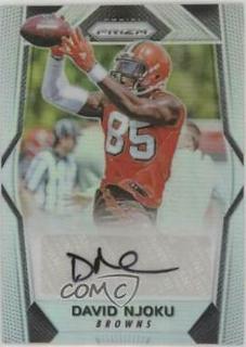 David Njoku