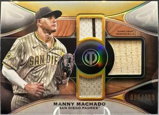 Manny Machado