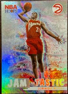 Dominique Wilkins