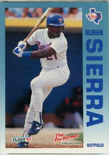 Ruben Sierra