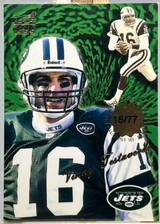 Vinny Testaverde