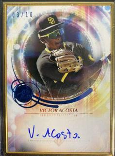 Victor Acosta