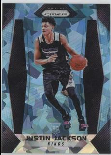 Justin Jackson
